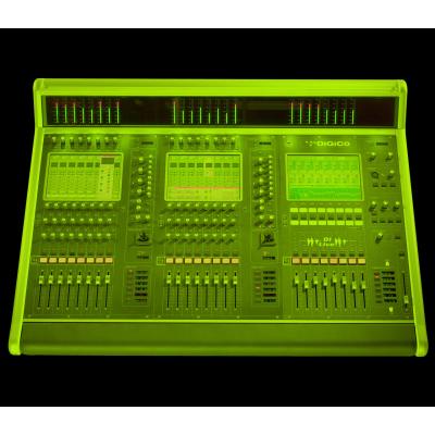DIGICO S-D1-48DR D1 Live 48DR (Dual Rack) Touring